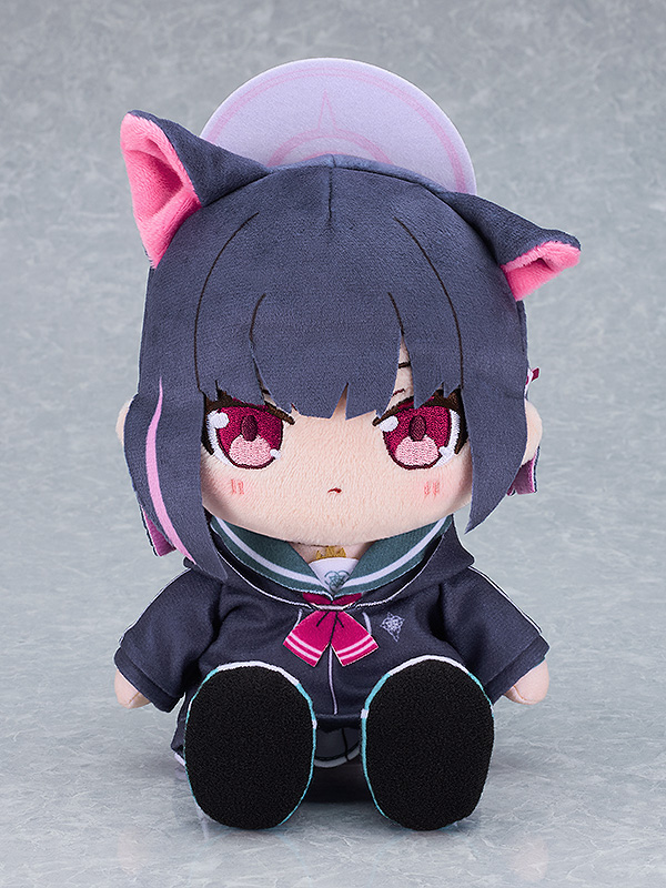 Chocopuni Plushie Kazusa (re-release)