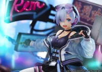 eStream Rem -Neon City Ver.- - Re:ZERO -Starting Life in Another World- - photo 13