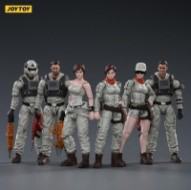 Mech Maitenance Team A
