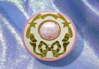 Crystal Star -Brilliant Color Edition- REISSUE "Pretty Guardian Sailor Moon", TAMASHII NATIONS PROPLICA 6