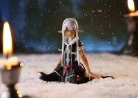 Max Factory PLAMAX GO-02 GODWING CELESTIAL DEMON KNIGHT Megumi Asmodeus - GODZ ORDER - photo 5