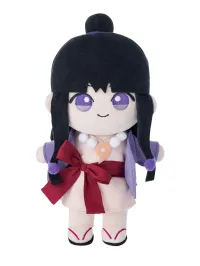 GOOD SMILE COMPANY Ace Attorney Plushie Doll Maya Fey(re-order) - The Great Ace Attorney - photo 4