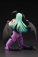 MORRIGAN AENSLAND 6
