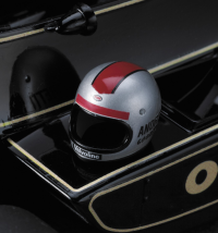 [LIMITED NO-REORDER] 1/20 LOTUS 79 1978 GERMAN GP DETAIL UP VERSION 11