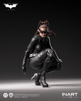INART – Catwoman (The Dark Knight Rises) 1/12 Action Figure 8