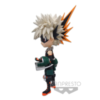 Katsuki Bakugo (ver.A ) 2