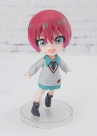 Amate Yuzuriha (Machu) "GUNDAM", TAMASHII NATIONS Figuarts mini 2