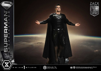 Real Elite Masterline Justice League (Film) Superman "Resurrection" Zack Snyder's Justice League 16