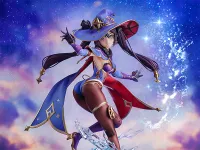 Wonderful Works Genshin Impact Astral Reflection Mona 1/7 Scale Figure - Genshin Impact - photo 11