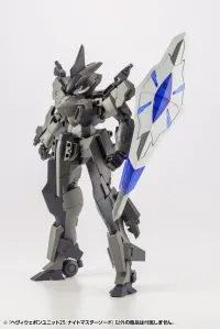 KOTOBUKIYA HEAVY WEAPON UNIT25 KNIGHT MASTER SWORD - M.S.G - photo 2