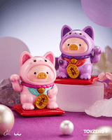 LuLu the Piggy - LUcky Cat Series (Blind Box) 4