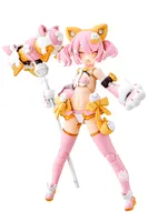 KOTOBUKIYA PUNI☆MOFU MAO - Megami Device - photo 1