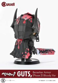 Cutie1 Berserk Guts Berserker Armor (Phase 3) Bloody Ver 4