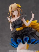 CyberZ Iroha Isshiki -Starry Dress Ver.-　1/7 Scale Figure - My Teen Romantic Comedy SNAFU Climax - photo 5