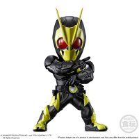 [BOX] Kamen Rider Converge Motion (SET) 4