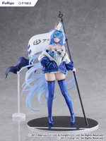 New Jersey IRF2024ver. 1/7 Scale Figure 2