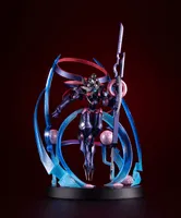 MegaHouse MONSTERS CHRONICLE Yu-Gi-Oh！VRAINS The Arrival Cyberse @Ignister - Yu-Gi-Oh! - photo 3