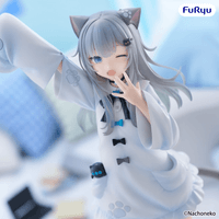 Nachoneko Trio-Try-iT Figure -Nachoneko- 2