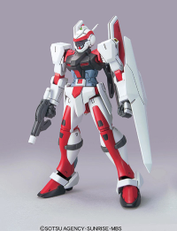 HG 1/144 #49 Civilian Astray DSSD Custom 2