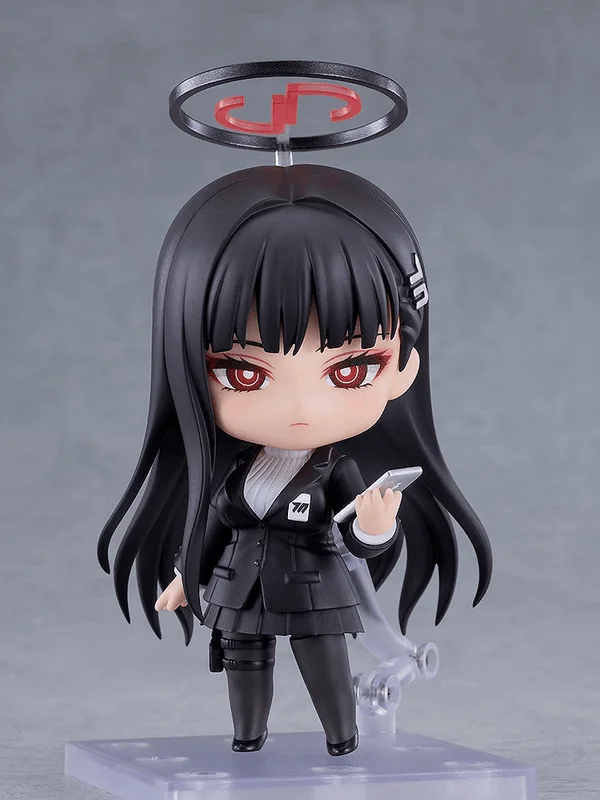 GOOD SMILE COMPANY Nendoroid Rio Tsukatsuki - Blue Archive