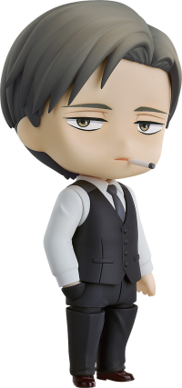 Nendoroid Yashiro 2