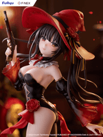 Kurumi Tokisaki Witch Style ver. 1/7 Scale Figure 13
