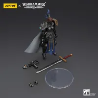 JOYTOY Sisters of Silence Argent Lynx Vigilator Cadre Vigilator 2 - Warhammer 40K - photo 18