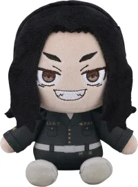 ORANGE ROUGE Tokyo Revengers Plushie Keisuke Baji - Tokyo Revengers - photo 2