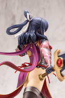 Rixia Mao 2