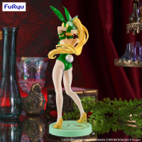 Sword Art Online@BiCute Bunnies Figure -Leafa Sylph Color ver.- 6