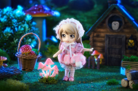 Nendoroid Doll Outfit Set: Mushroom - Girl (Pink) 6