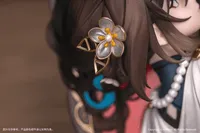 Myethos Diorama Ruan Mei: Past Self in Mirror Ver.		 - Honkai: Star Rail - photo 6