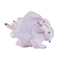Monster Hunter Enshrined Monsters Khezu(ver.A) 3