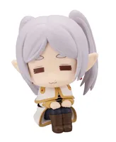 MegaHouse Lookup Frieren： Beyond Journey's End Frieren Droopy Face Ver. - Frieren: Beyond Journey's End - photo 3