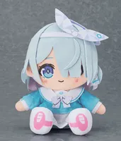 GOOD SMILE COMPANY Chocopuni Plushie Arona - Blue Archive - photo 1