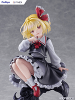 Rumia illustration by Uuzan 1/7 scale Figure 6
