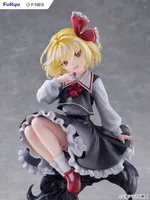FuRyu Rumia illustration by Uuzan 1/7 scale Figure - Touhou Project - photo 6