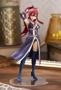POP UP PARADE Erza Scarlet: Grand Magic Royale Ver. 8