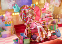 Natori Sana: Birth of King Sana Channel Ver. 9