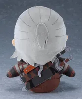 GOOD SMILE COMPANY Plushie Geralt - Video Games - photo 3