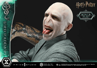 Real Elite Masterline Harry Potter (Film) Lord Voldemort Bonus Version 31
