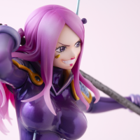 Portrait.Of.Pirates ONE PIECE “Evolutionary History” Jewelry Bonney 25