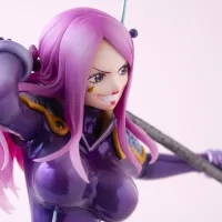 MegaHouse Portrait.Of.Pirates ONE PIECE “Evolutionary History” Jewelry Bonney - ONE PIECE - photo 25