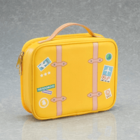 Nendoroid Pouch: Travel Bag (Yellow) 1
