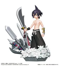 MegaHouse SHAMAN KING Over Soul Box - SHAMAN KING - photo 2