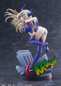 Mt.Lady Hero Suits Ver. 3