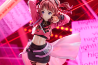 Saki Hanami-Fighting My Way- 4