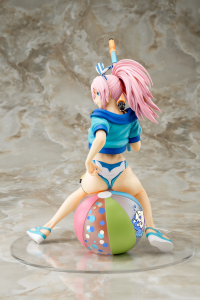 1/6 scaled pre-painted figure of TALES of ARISE Shionne Summer Ver. 8
