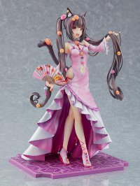 Chocola: Chinese Dress Ver. 4