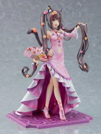 GOOD SMILE COMPANY Chocola: Chinese Dress Ver. - NEKOPARA - photo 4